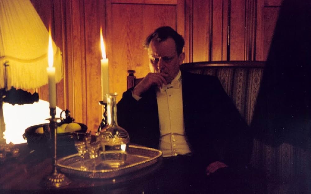 テイキング・サイド／テイキング・サイド ヒトラーに翻弄された指揮者の画像