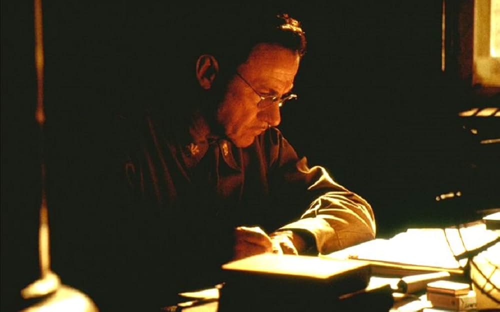 テイキング・サイド／テイキング・サイド ヒトラーに翻弄された指揮者の画像