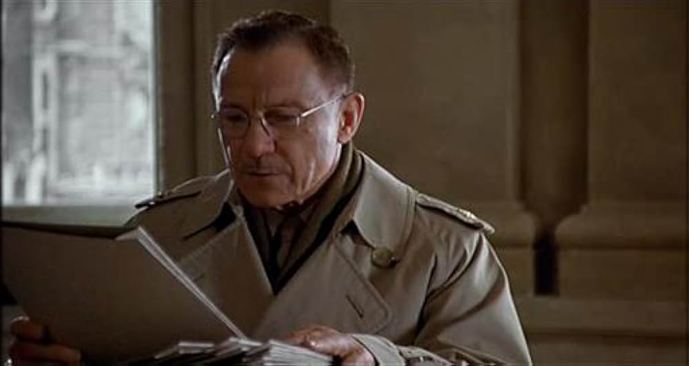 テイキング・サイド／テイキング・サイド ヒトラーに翻弄された指揮者の画像