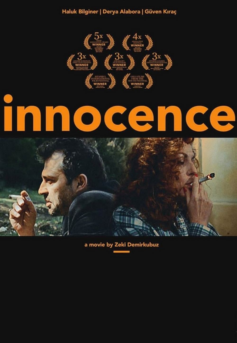 「Innocence（英題）」の画像