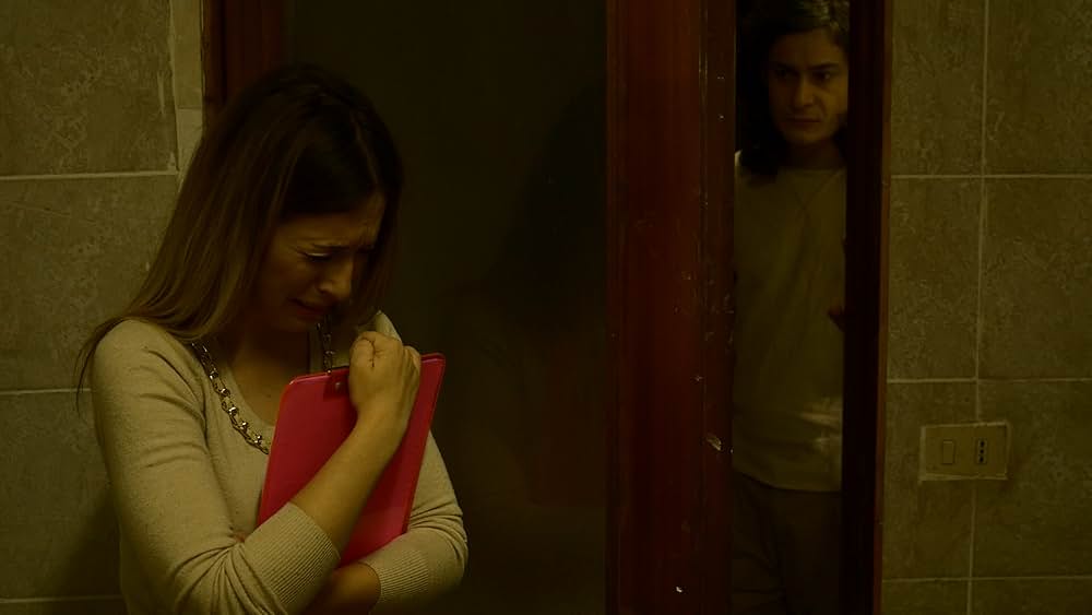 Stomach（原題）の画像