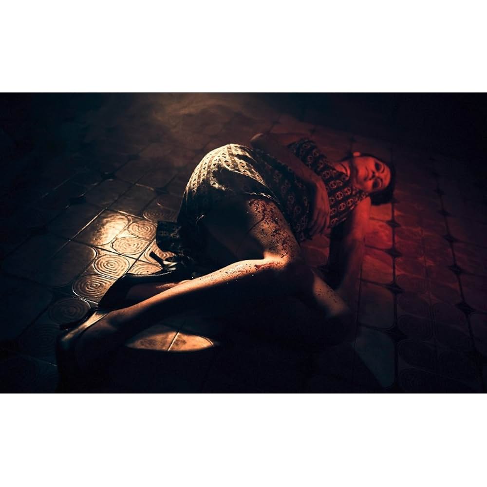 Stomach（原題）の画像