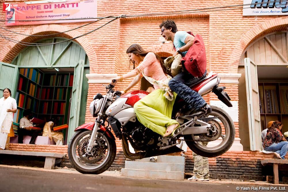 神が結び合わせた2 人の画像