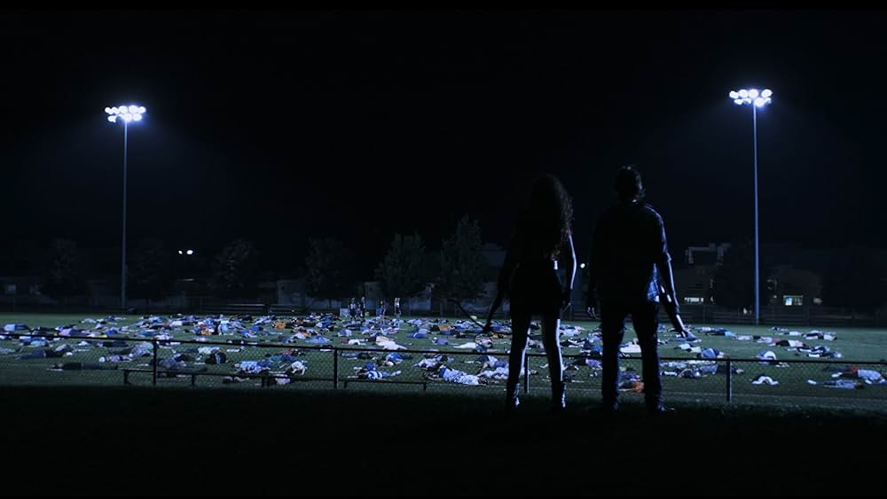 Dead Before Dawn 3D（原題）の画像