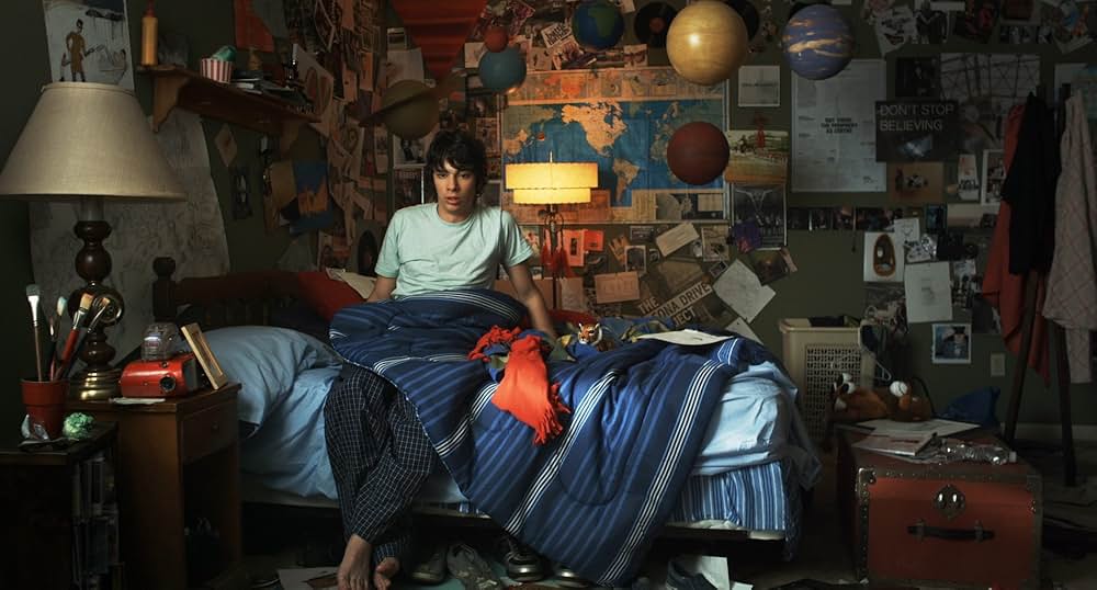 Dead Before Dawn 3D（原題）の画像