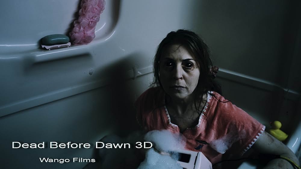 Dead Before Dawn 3D（原題）の画像