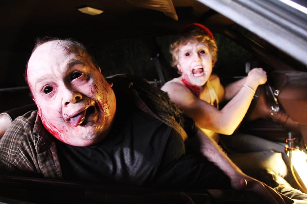 Dead Before Dawn 3D（原題）の画像