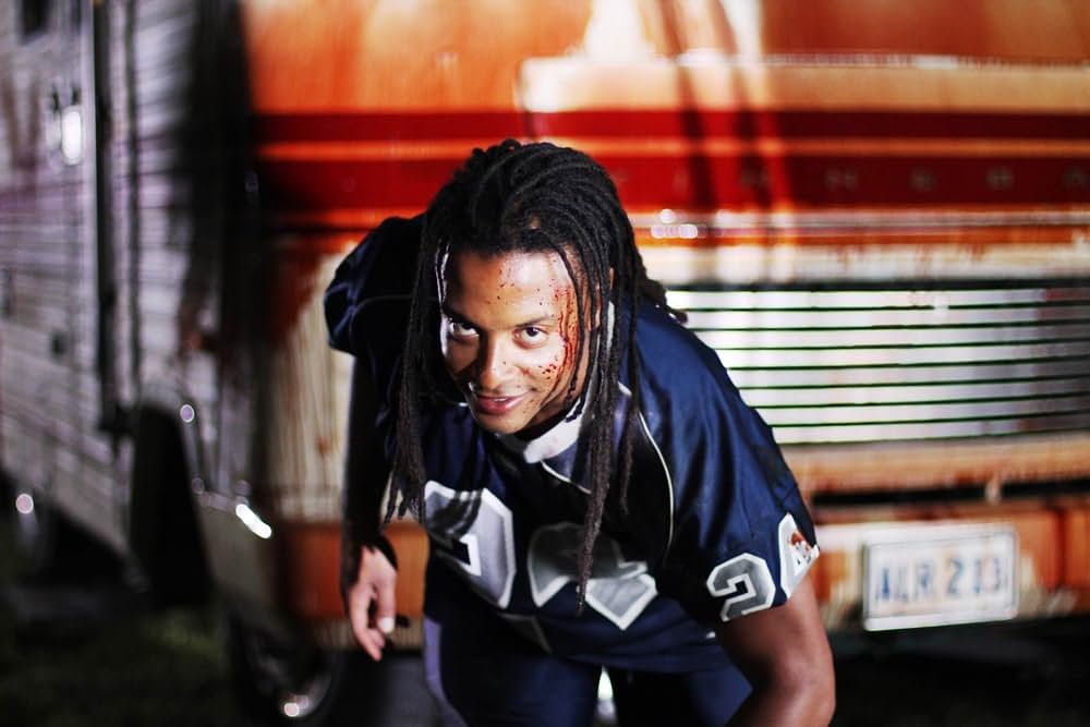 Dead Before Dawn 3D（原題）の画像