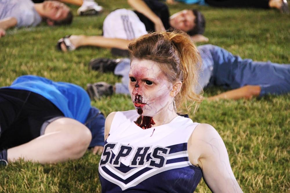 Dead Before Dawn 3D（原題）の画像