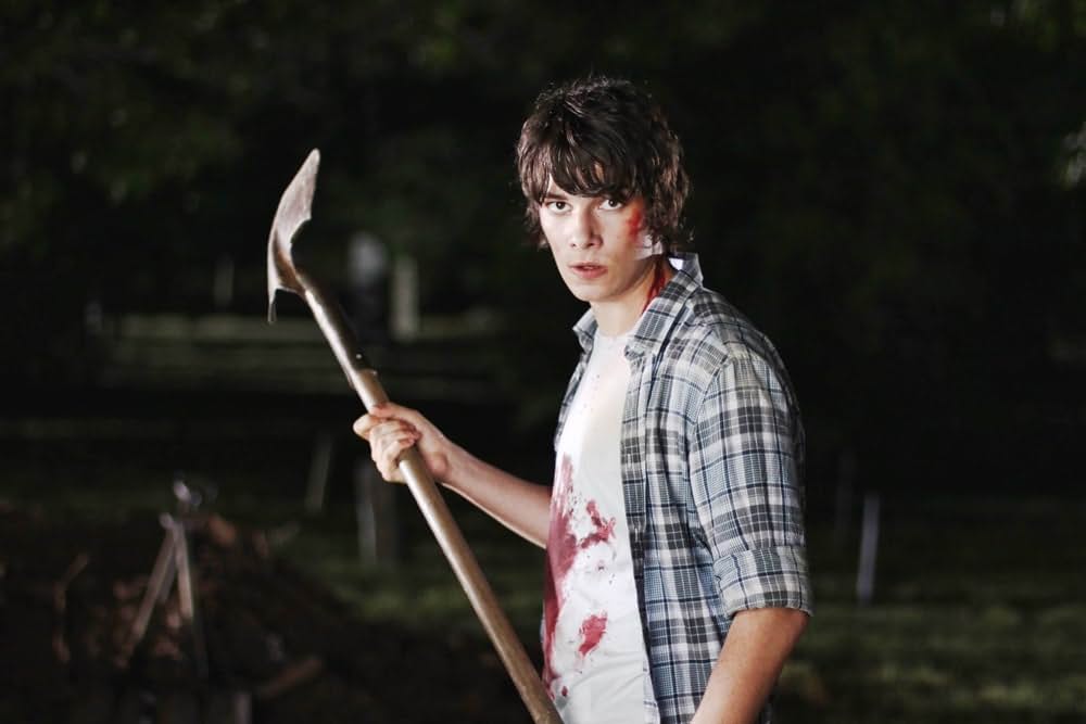 Dead Before Dawn 3D（原題）の画像