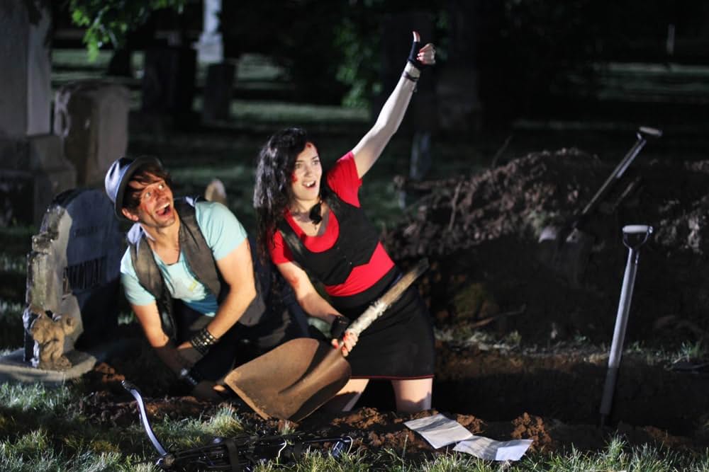 Dead Before Dawn 3D（原題）の画像