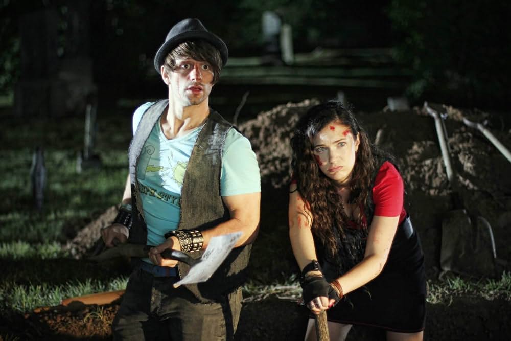 Dead Before Dawn 3D（原題）の画像