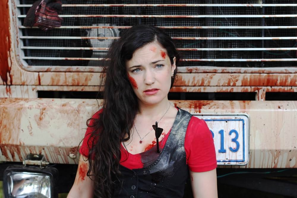 Dead Before Dawn 3D（原題）の画像