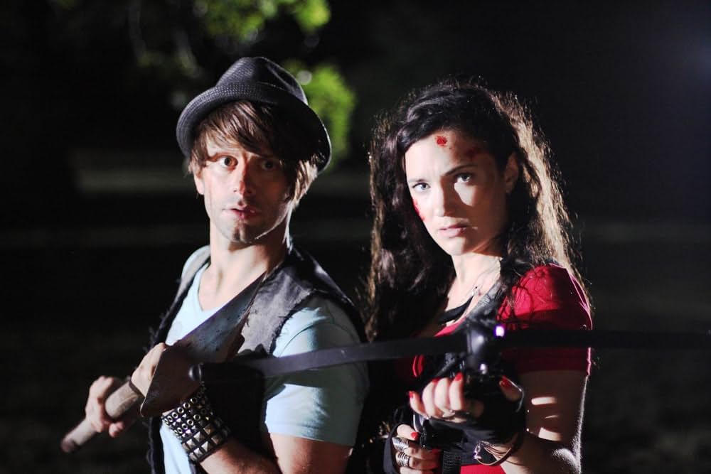 Dead Before Dawn 3D（原題）の画像