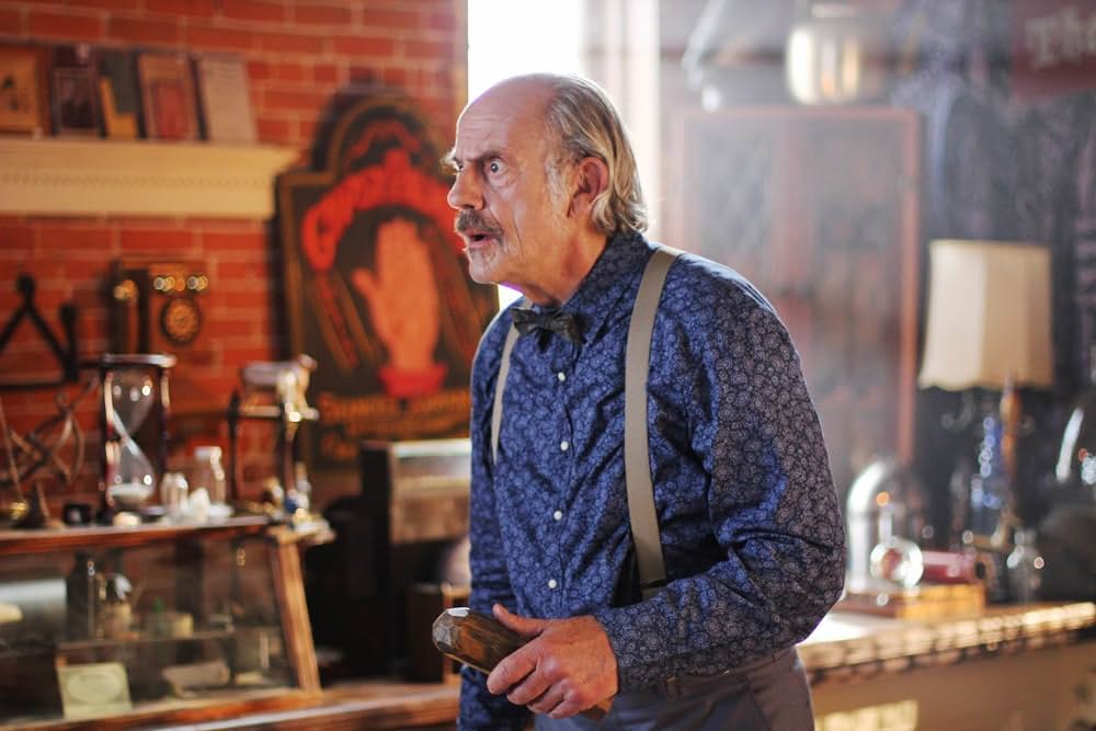 Dead Before Dawn 3D（原題）の画像