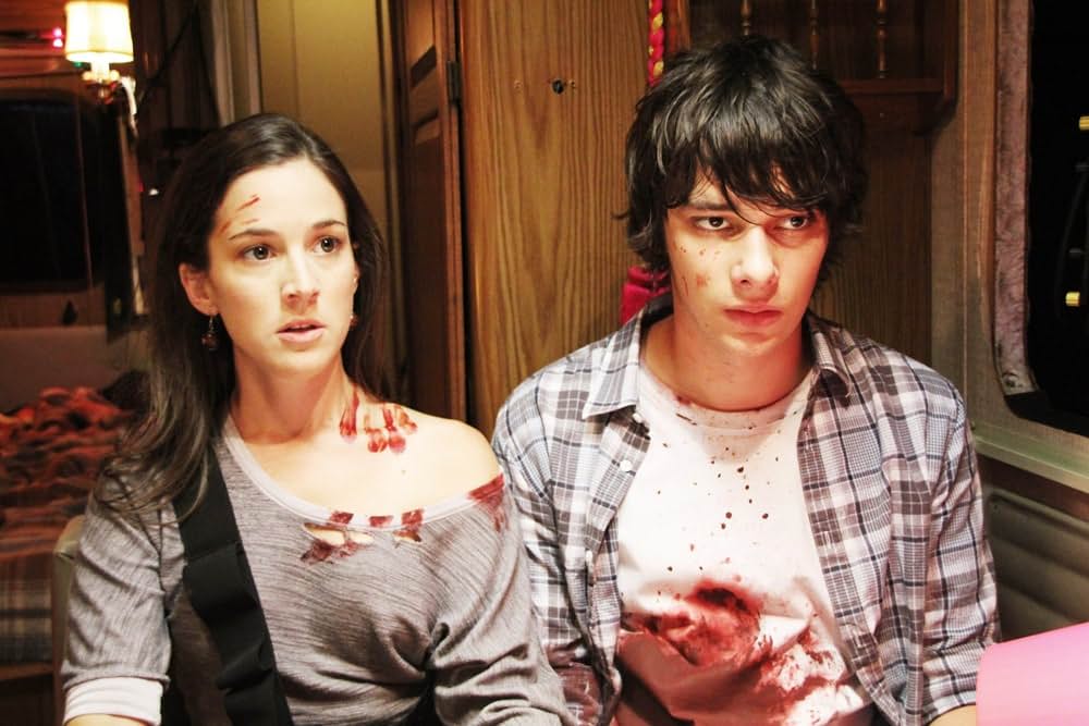 Dead Before Dawn 3D（原題）の画像