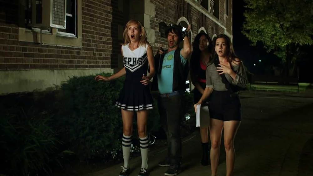 Dead Before Dawn 3D（原題）の画像