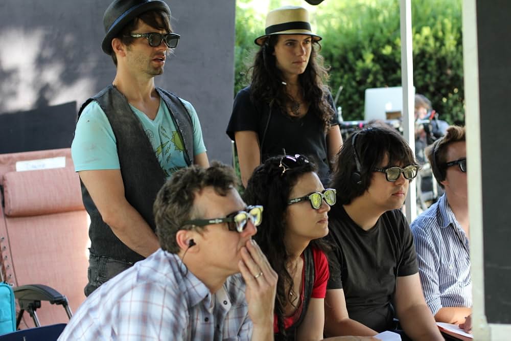 Dead Before Dawn 3D（原題）の画像