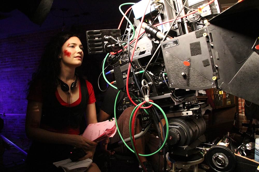 Dead Before Dawn 3D（原題）の画像