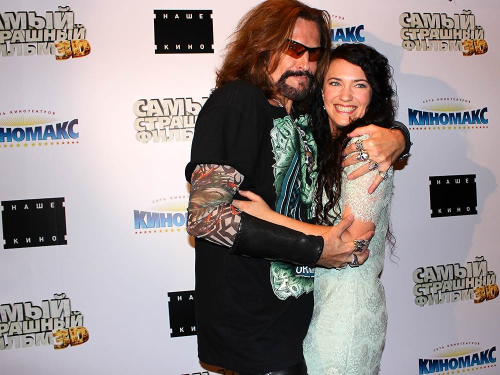 Dead Before Dawn 3D（原題）の画像