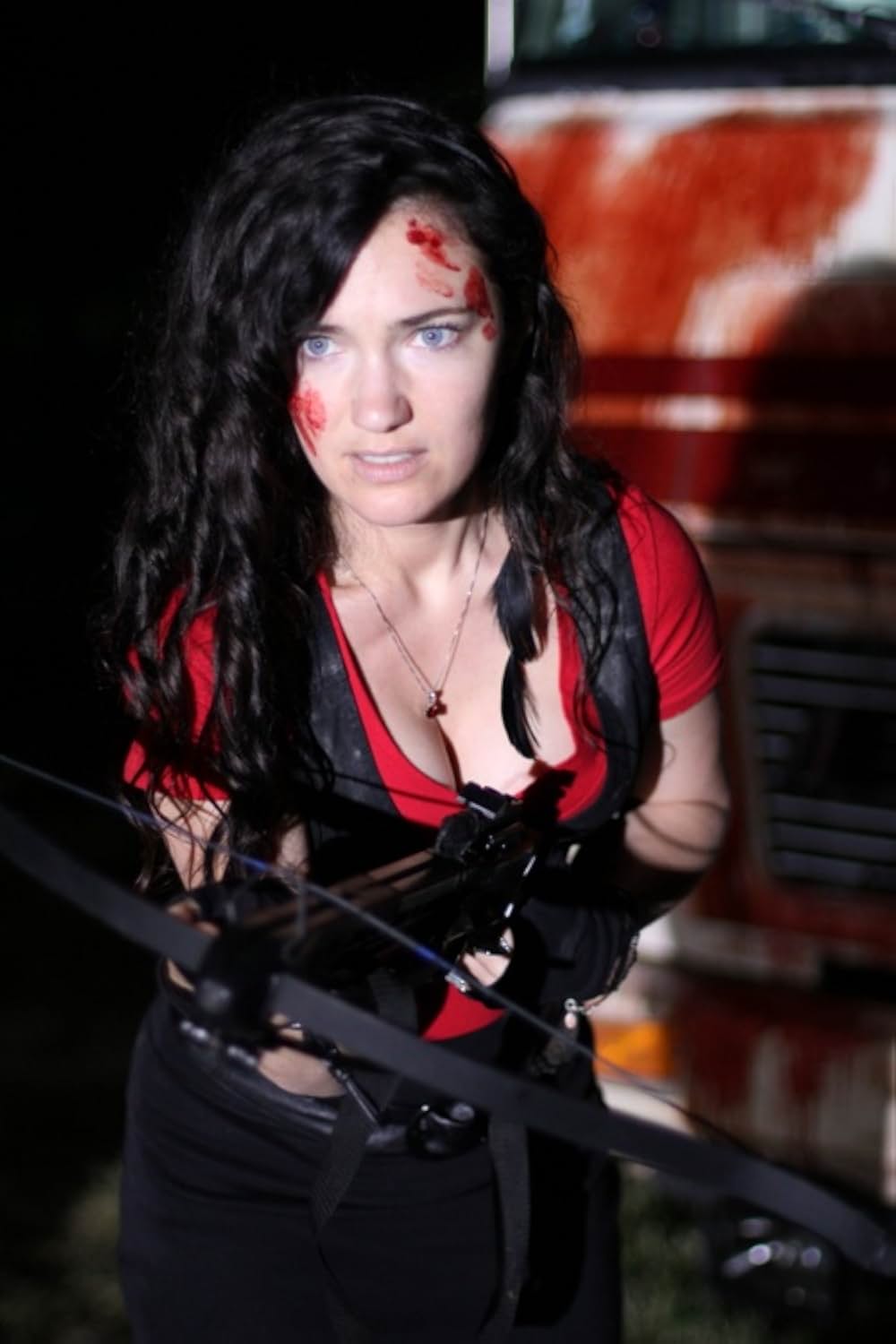 Dead Before Dawn 3D（原題）の画像