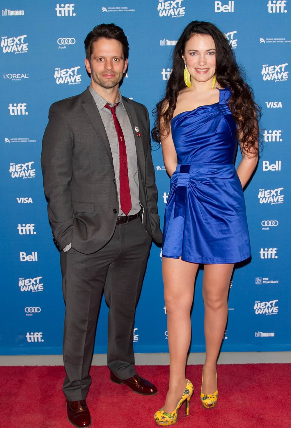 Dead Before Dawn 3D（原題）の画像