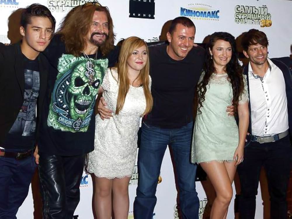 Dead Before Dawn 3D（原題）の画像