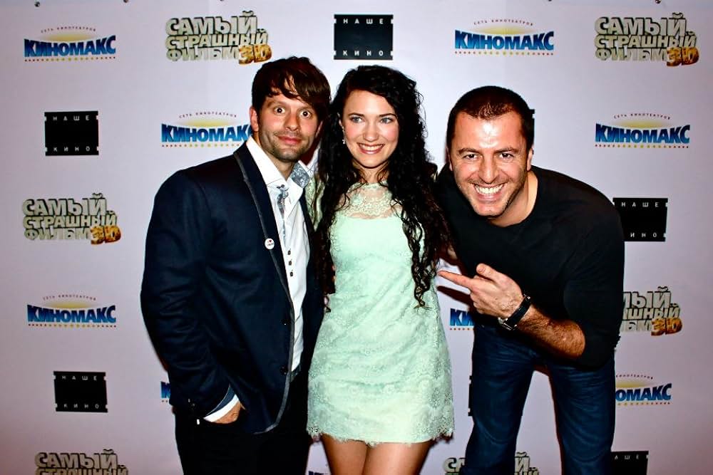 Dead Before Dawn 3D（原題）の画像