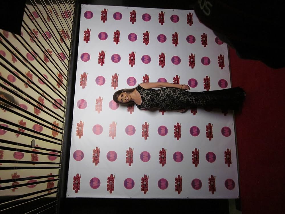 Dead Before Dawn 3D（原題）の画像