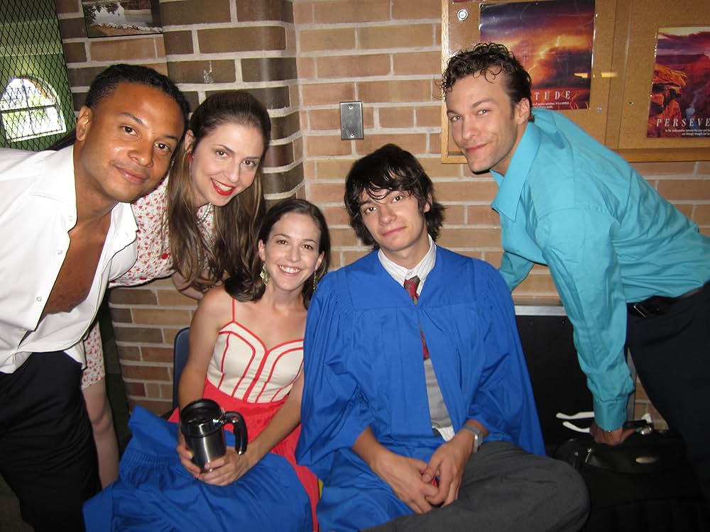 Dead Before Dawn 3D（原題）の画像