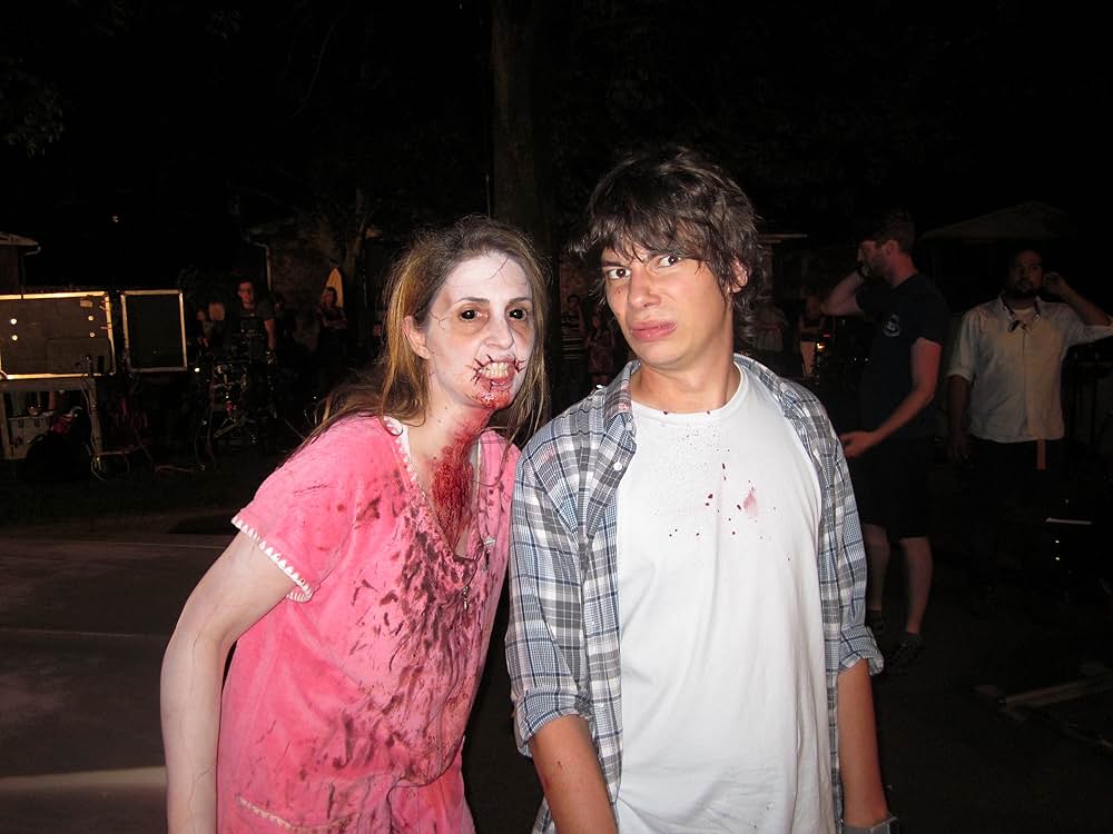 Dead Before Dawn 3D（原題）の画像