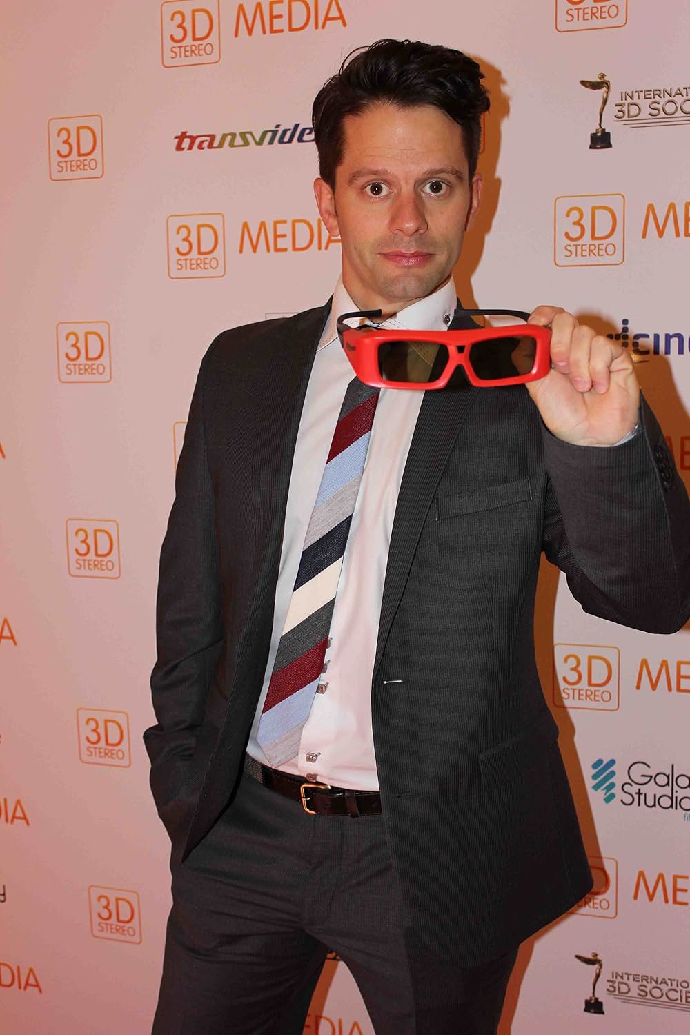 Dead Before Dawn 3D（原題）の画像