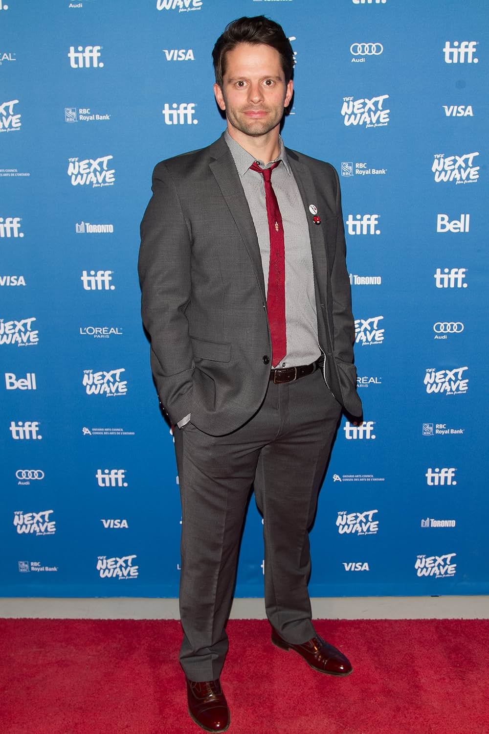 Dead Before Dawn 3D（原題）の画像