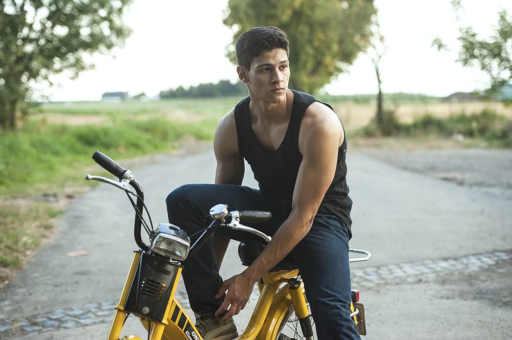 ロック・マイ・ハートの画像