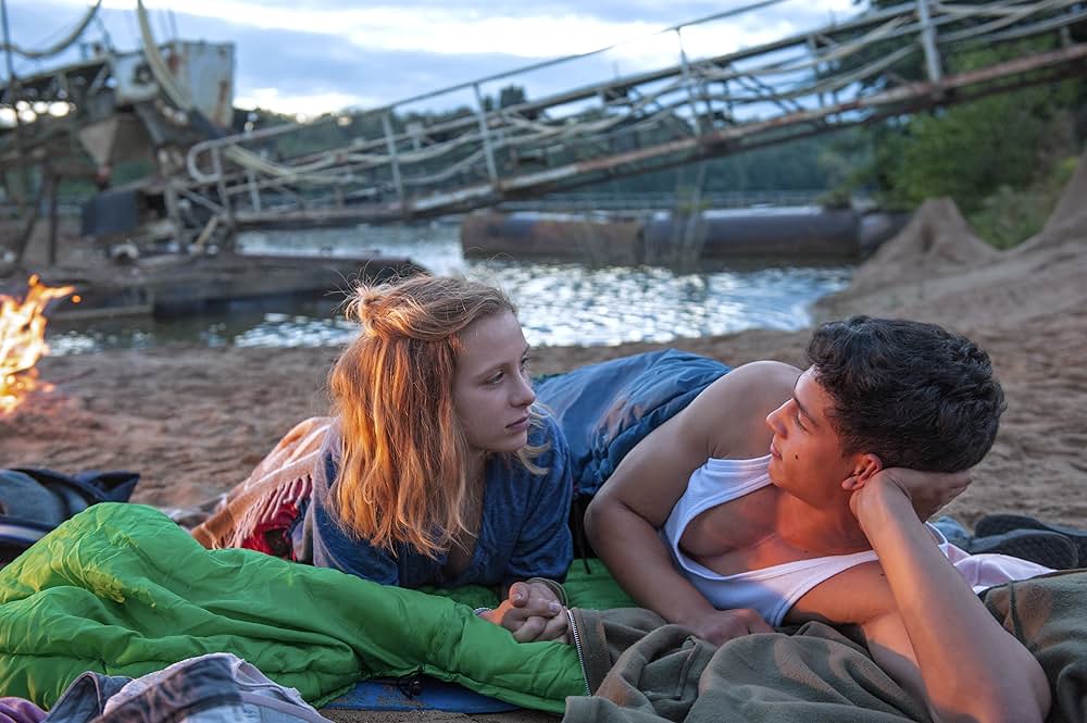 ロック・マイ・ハートの画像