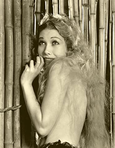 トレイダ・ホーンの画像