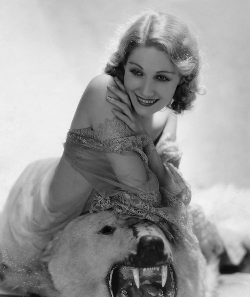 トレイダ・ホーンの画像