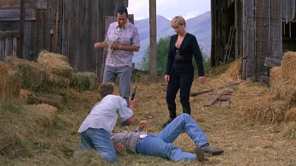 ファースト・ゲッタウェイの画像