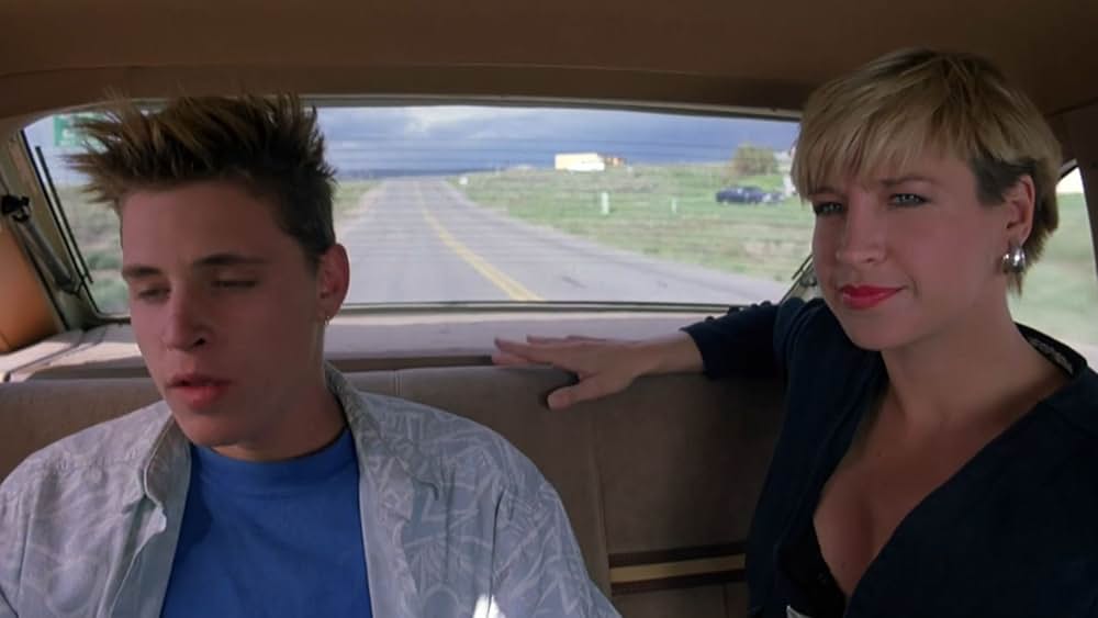 ファースト・ゲッタウェイの画像