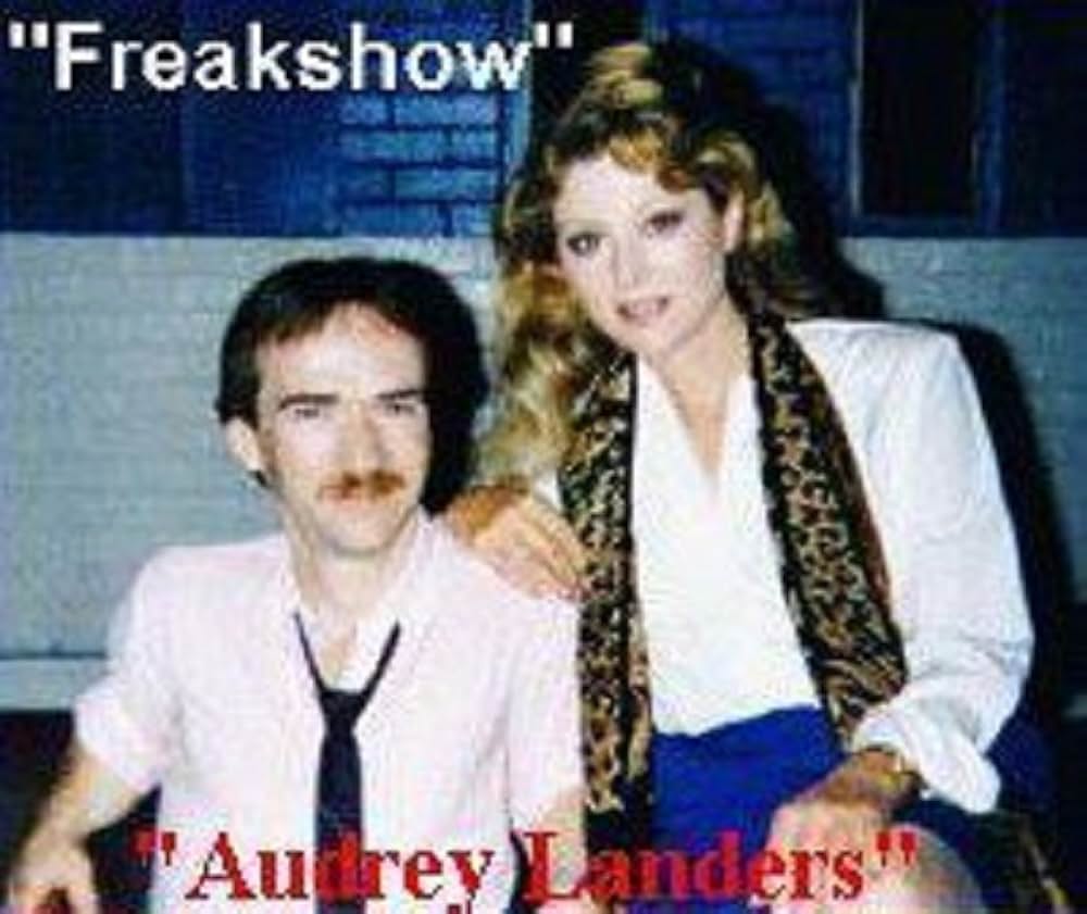 フリークショー／背すじも凍る4つの物語の画像