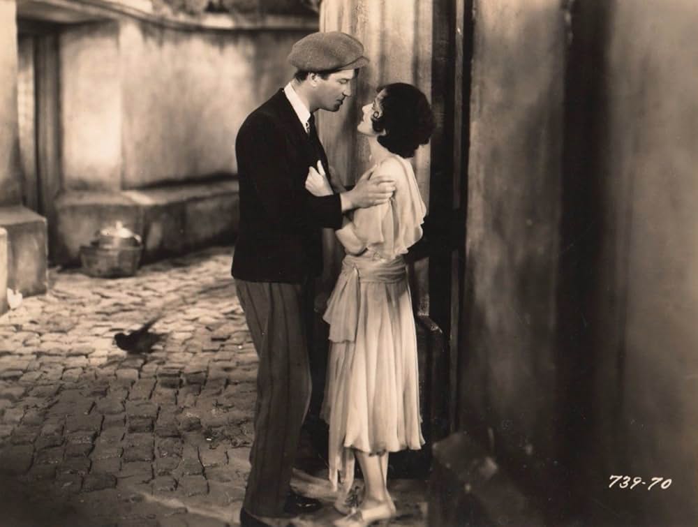 レヴューの巴里っ子の画像