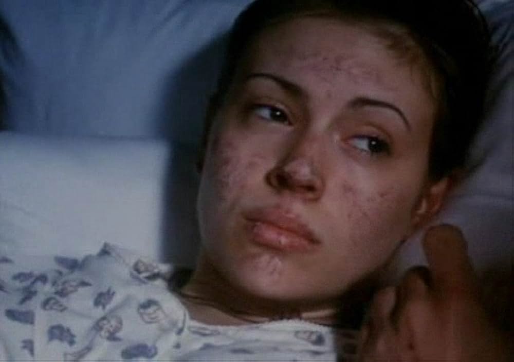 ブリザードの画像