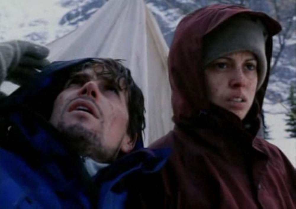 ブリザードの画像