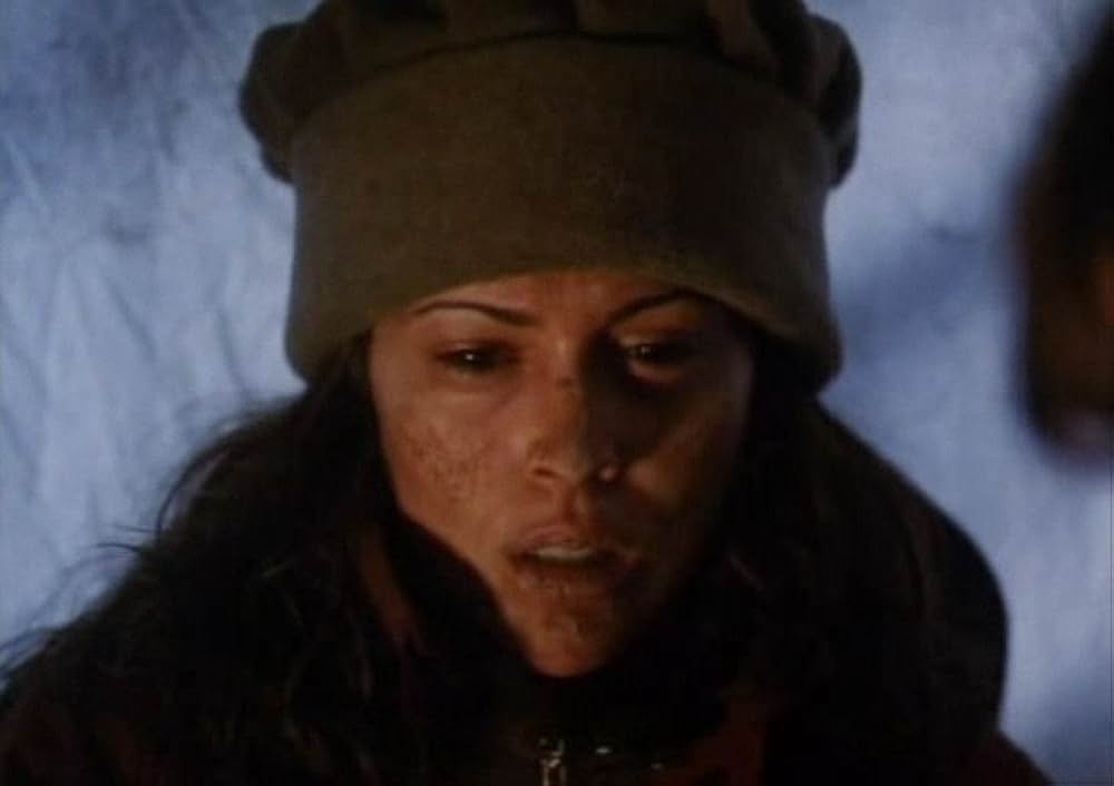 ブリザードの画像