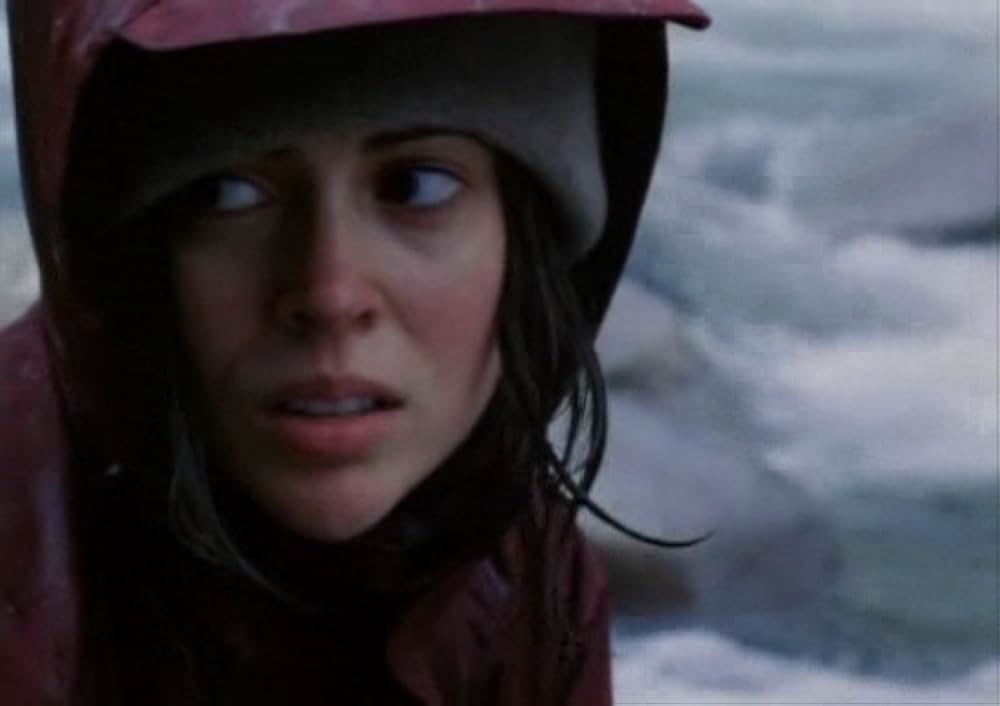 ブリザードの画像