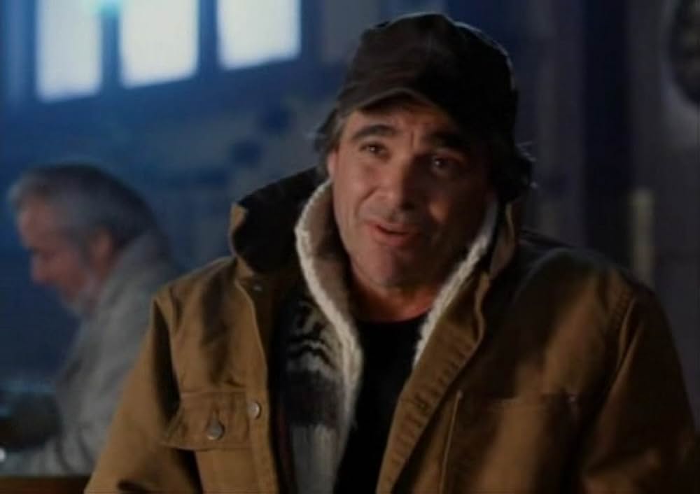 ブリザードの画像