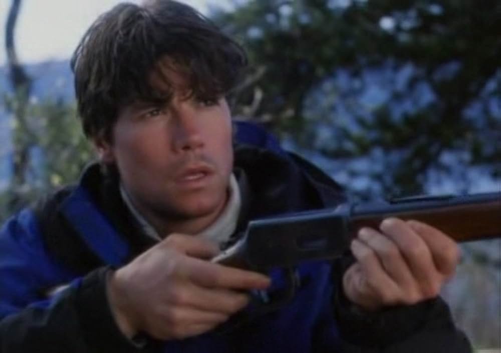 ブリザードの画像