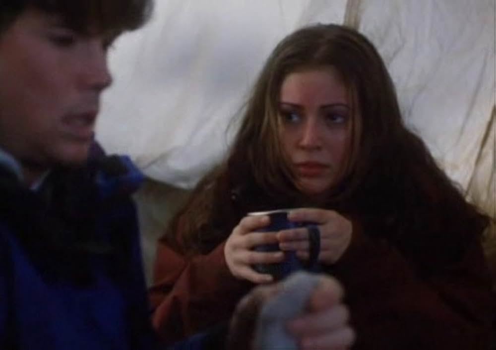 ブリザードの画像