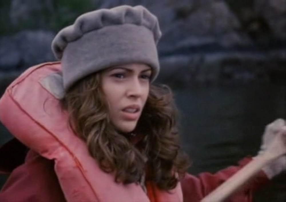 ブリザードの画像