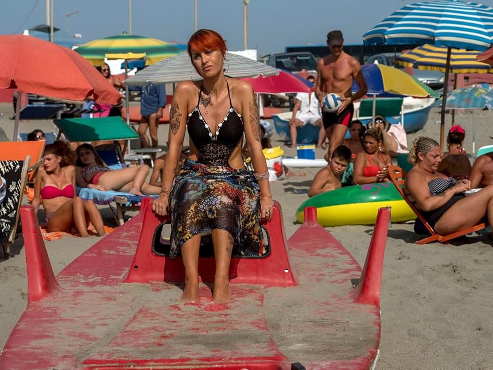 環状線の猫のようにPART2：バック・トゥ・ザ・ビーチの画像